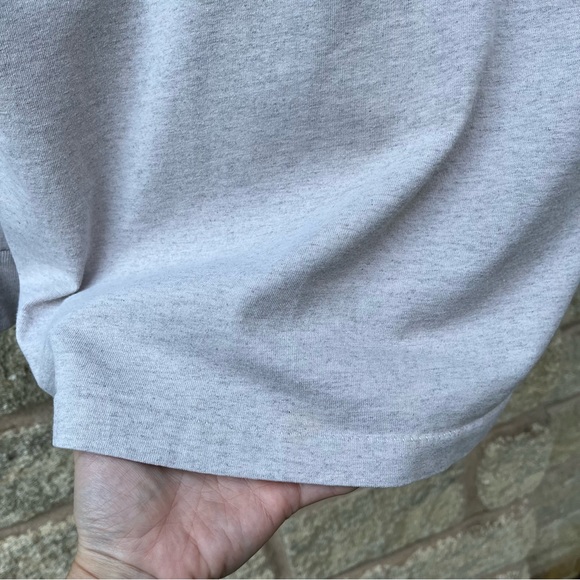 Vintage 1995 Harley Davidson Long Sleeve Shirt, Size Medium - Picture 10 of 10